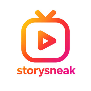StorySneak Logo